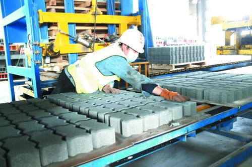 哈密 讓綠色成為高質量發展的亮麗底色