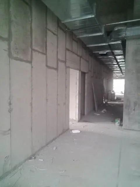 需要建材隔墻板就請找禮縣隴都宏達(dá)建材廠......