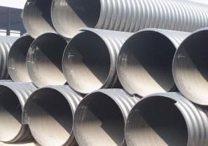 HDPE通用增強(qiáng)型網(wǎng)狀結(jié)構(gòu)壁管產(chǎn)品圖片,HDPE通用增強(qiáng)型網(wǎng)狀結(jié)構(gòu)壁管產(chǎn)品相冊(cè) - 山東融匯管通 - 九正