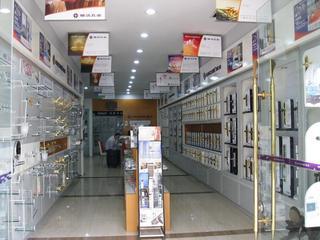 五金建材加盟連鎖投資及利潤(rùn)如何 怎么經(jīng)營(yíng)好五金店