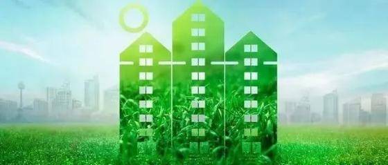 870余家家居建材企業(yè)提交綠色建材下鄉(xiāng)申請(qǐng)