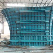  北京市南營通達模板維修廠 主營 鋼模板維修 接受委托