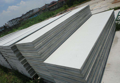 輕質(zhì)墻板:新型建材中的&ldquo;潛力股&rdquo;